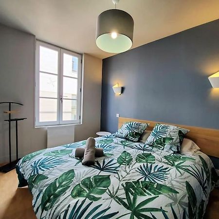 Saint Jean - La Riviere- T2 Tout Neuf Niort Luaran gambar