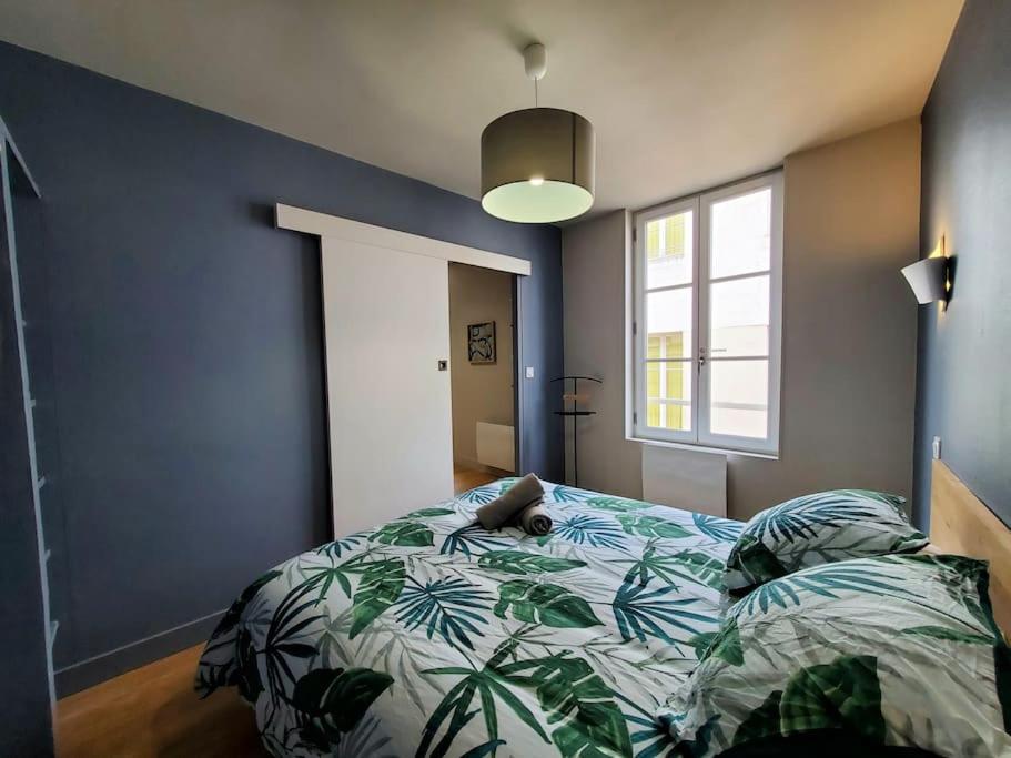 Saint Jean - La Riviere- T2 Tout Neuf Niort Luaran gambar
